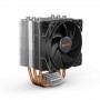 BE QUIET Pure Rock Slim 2 - Ventilateur Pure Wings 2 - 92mm - Socket 1700 / AM4