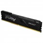 Kingston HyperX Fury BEAST KF432C16BB/8 - 8Go - DDR4 - 3200MHz - DIMM