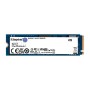 SSD Kingston NV3 - M.2 2280 - 4000Go - PCI Express NVMe 4.0 x4 - 6000 Mo/s