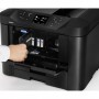 Canon MAXIFY MB5450 - Imprimante Jet d'Encre Multifonction 4-en-1 - USB / Cloud / Wi-Fi / RJ45