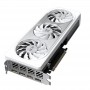 GIGABYTE N406TAERO OC-8GD - Nvidia GeForce - RTX4060TI - 2580MHz - 8Go GDDR6 - 2x HDMI - 2x DisplayPort