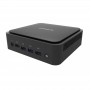 MINI PC GIGABYTE GB-BEI3-1220  - INTEL i3-1220P - 16Go - 500Go SSD nVme - Windows 11 - Garantie 2 ans