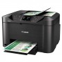 Canon MAXIFY MB5150 - Imprimante Jet d'Encre Multifonction 4-en-1 - USB / Cloud / Wi-Fi