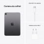 IPAD MINI (6th) WI-FI 64GB SPACE GREY A15 BIONIC 8.3"