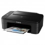 Imprimante Jet d'Encre Multifonction Canon PIXMA TS3450 - USB & WiFi