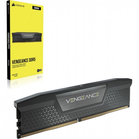 CORSAIR VENGEANCE - DIMM - 16Go - DDR5 - 5200MHz