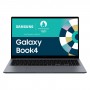 Samsung Galaxy Book4 15.6" NP754XGK-KG2FR - 15.6" FHD - Intel 10 Core i5-120U - 16Go - SSD 512Go - Wi-Fi 6E - Win11 Pro