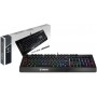 MSI Vigor GK20 RGB (Noir) - Clavier Gamer semi-mécanique