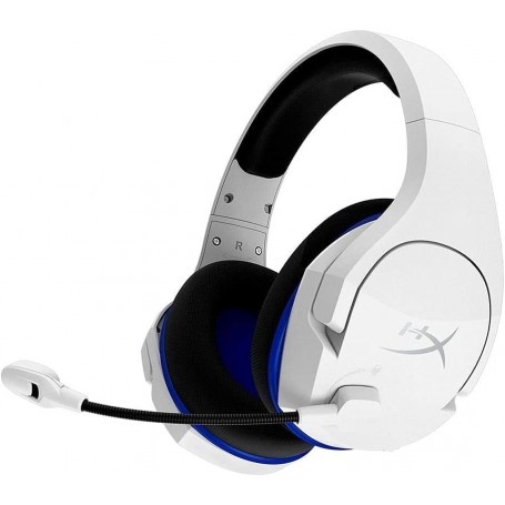 Casque Gamer sans fil HyperX Cloud Stinger Core (Blanc)