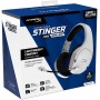 Casque Gamer sans fil HyperX Cloud Stinger Core (Blanc)