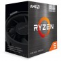 OFFICE2021 + Configuration AMD RYZEN 5 5600 - 32Go DDR4 RGB - SSD 1000Go NVMe4.0 - nVidia RTX4060 8Go - Win 11