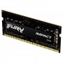 Kingston Module de RAM HyperX FURY Impact pour Notebook - 16Go - DDR4-3200/PC4-25600