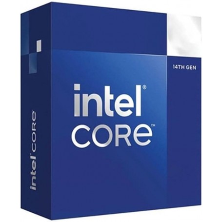 INTEL CORE i7-14700K - Boite - Socket 1700 - (3.4 GHz / 5.6 GHz) - 20Core 28 Threads - Intel UHD Graphics 770