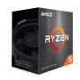 AMD Ryzen 7 5800X (3.8 GHz / 4.7 GHz) - Processeur 8-Core 16-Threads socket AM4