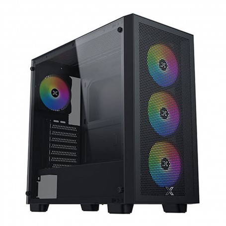 Configuration INTEL I5-12400F 2.5Ghz - 32Go 3200Mhz DDR4 - SSD NV2 1000Go NVMe4.0 - nVidia RTX4060 8Go - Win 11