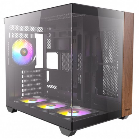 Configuration PLATINUM GAMER AMD RYZEN 7 - AMD RYZEN 7 9700X 5.5GHz 8Core - 32Go DDR5 - SSD 1000Go - NVIDIA RTX4070 - Win11