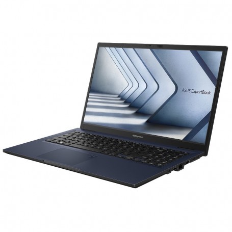 ASUS ExpertBook LE1502CGA-BQ0746 - 15.6 FHD - Core i3-N305 8Core - 8Go DDR4 - 512Go SSD - WiFi 6 - RJ45 - Win11 Pro