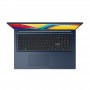 ASUS X1704VA-AU408W - 17.3" FHD 1920 - Intel i5-1335U - 16Go - 512Go SSD - WIN11 - Garantie 2ans