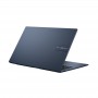 ASUS X1704VA-AU408W - 17.3" FHD 1920 - Intel i5-1335U - 16Go - 512Go SSD - WIN11 - Garantie 2ans