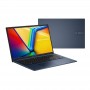 ASUS X1704VA-AU408W - 17.3" FHD 1920 - Intel i5-1335U - 16Go - 512Go SSD - WIN11 - Garantie 2ans