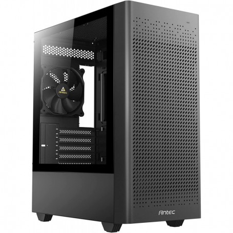 ANTEC NX500M - Moyen Tour - ATX - 1 ventilateur 120mm - Verre trempé 4mm