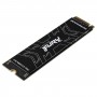 Kingston FURY Renegade 500Go - M.2 2280 - PCIe 4.0 x4 NVMe - NAND 3D TLC