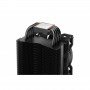 BE QUIET PURE ROCK 2 BLACK - Ventilateur processeur Socket Intel 1700 et AMD AM4/AM5 - 120MM