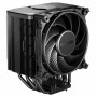 BE QUIET Dark Rock 5 - Ventilateur SilentWings 4 - 120mm - Socket 1700 / AM4 / AM5