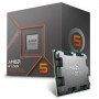 Configuration PLATINUM RYZEN AM5 Multimédia - AMD RYZEN 5 8500G 6Core 3.5/5Ghz - 16Go DDR5 - SSD 500Go - Radeon 740M - Win11