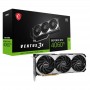 MSI Nvidia GeForce RTX4060TI VEN. 3X E 8G OC - 8Go GDDR6 - 1x HDMI - 3X DisplayPort