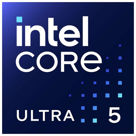 Processeur Intel Core Ultra 5 245KF (5,5 Ghz) LGA 1851 - Sans iGPU