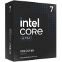 Processeur Intel Core Ultra 7 265KF (5,5 Ghz) LGA 1851 - Sans iGPU