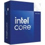 INTEL CORE i7-14700KF - Boite - Socket 1700 - (3.4 GHz / 5.6 GHz) - 20Core 28 Threads