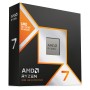 Processeur AMD Ryzen 7 9800X3D (5,2 Ghz) AM5 - Box sans ventirad