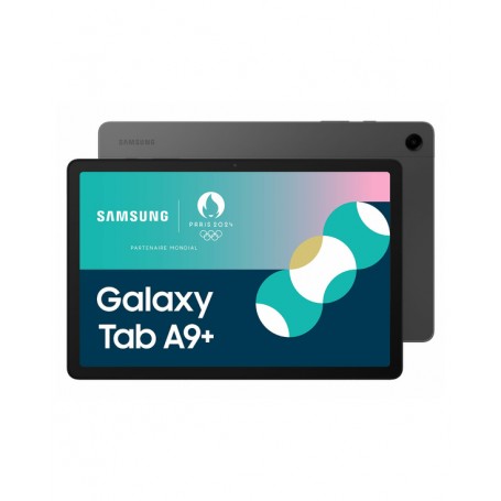 Samsung Galaxy Tab A9+ / 11'' - WIFI - 64Go - 4Go - Android 13 + Cover Protection inclus