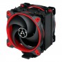 Ventilateur processeur Arctic Freezer 34 eSports Duo (Noir/Rouge)