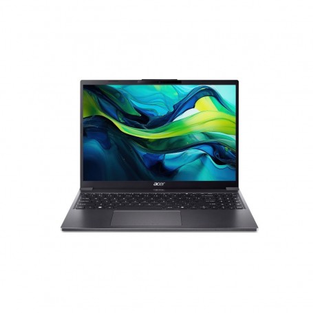 Acer Aspire 3 AG15-51P-500J - 15.3" WUXGA 1920*1200 - Intel i5-1235U 10core/4.4GHz - 16Go - 512Go SSD - Win11