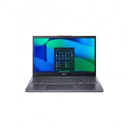 Acer EXTENSA EX215-56-31N7 - 15.6" FHD 1920 - Intel Core 3 100U 6Core - 8Go - 256Go SSD - Win11 PRO