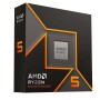 Processeur AMD Ryzen 5 9600X (3.9Ghz/5.4Ghz) AM5 - 6CORE - BOX Sans ventilateur